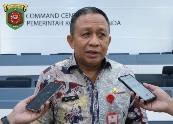 Bawa 1.219 Atlet ke Paser, Pemkot Samarinda Sesuaikan Fasilitas di Tengah Efisiensi Anggaran