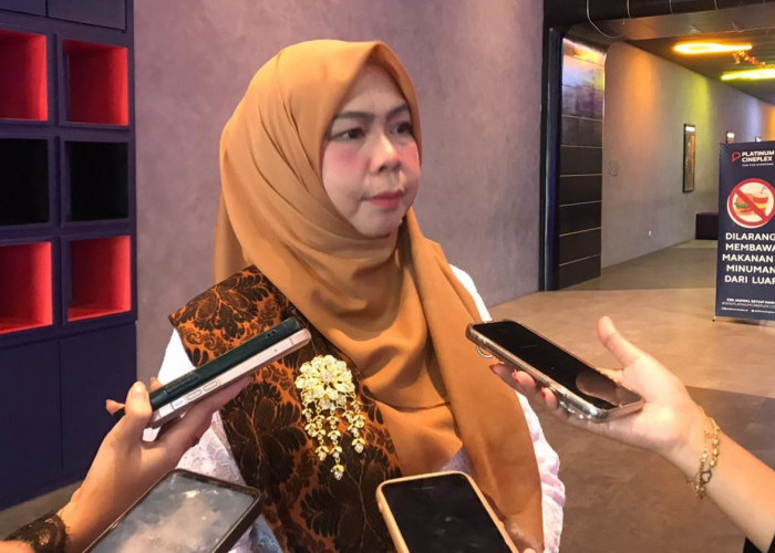 Disdik Berau Kejar Target APK PAUD Lewat Standarisasi Guru