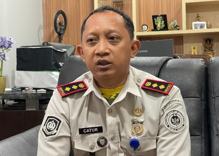 Dua Warga Berau Diduga Terlibat Jaringan Judi Online di Kamboja, Imigrasi Ungkap Indikasi TPPO 