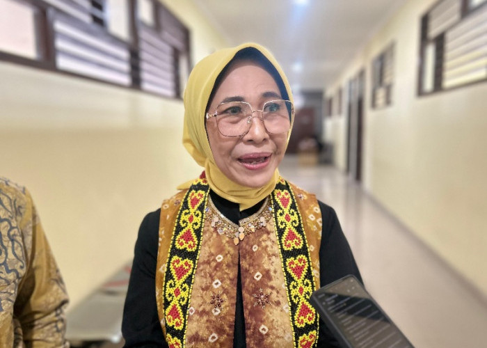 Hetifah Tekankan Jiwa Entrepreneurship Harus Ditanamkan Pada Gen Z