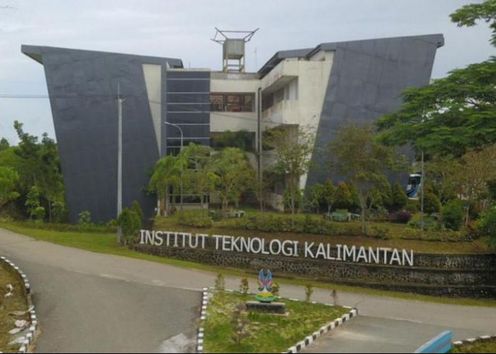 Beasiswa Gratispol Dicabut di Tengah Perkuliahan, ITK Bantu Tawarkan Sejumlah Opsi kepada Mahasiswa