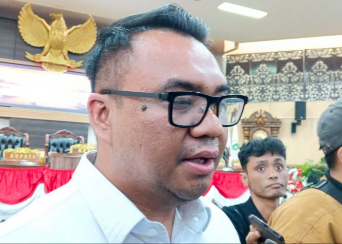 Tanggapi Isu Pemangkasan Subsidi, Pemkab Kukar Siapkan Antisipasi Dampaknya