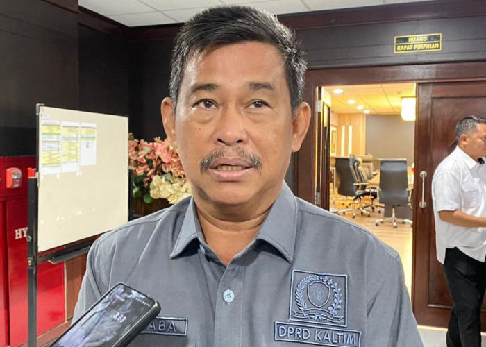 306 Usulan Pokir DPRD Kaltim Disaring, Program Tumpang Tindih Dicoret