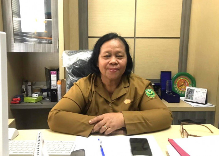 Usulan BTS ke Komdigi Belum Dikabulkan, Berau Andalkan VSAT untuk Atasi Blankspot