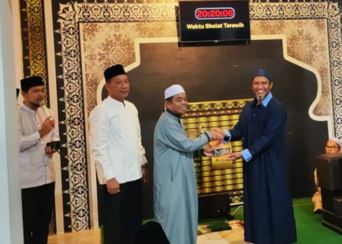 Wali Kota Balikpapan Ajak Warga Tidak Membeli Kebutuhan Pokok Secara Berlebihan