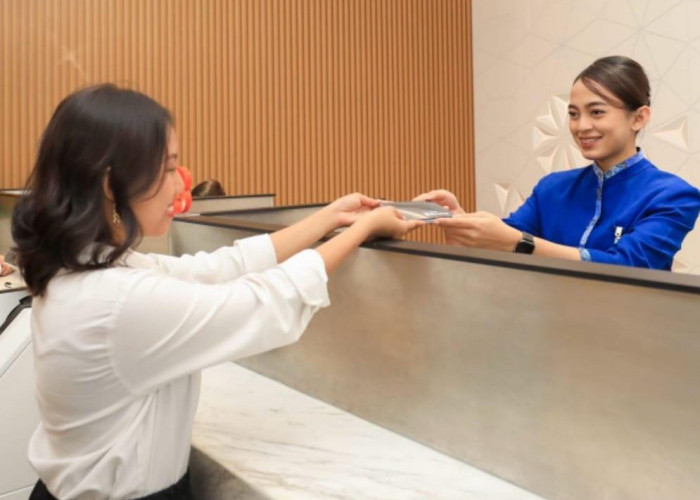 Dukung Program Pemerintah, BRI Salurkan Bantuan Subsidi Upah (BSU)