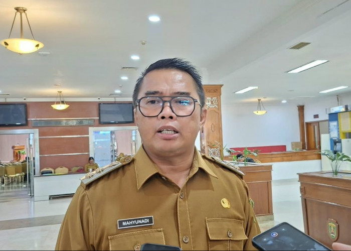 Pejabat Punya Keluarga Kontraktor Disorot, Wabup Kutim: Jangan Campur Kepentingan Pribadi!