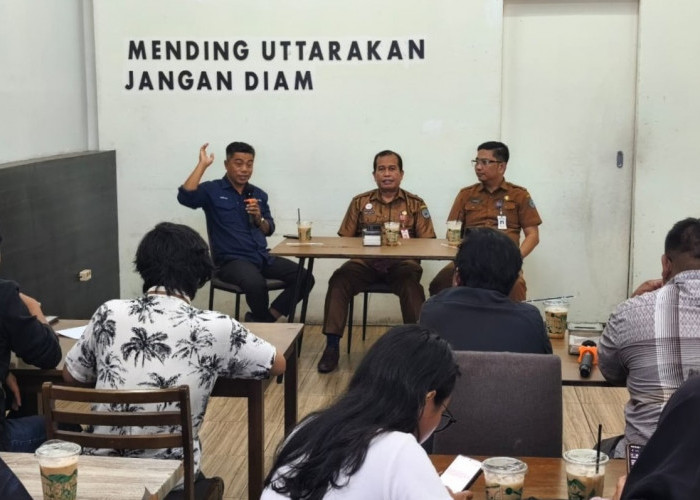 Polres Belum Berikan Rekomendasi, Car Free Night Bontang Kembali Ditunda