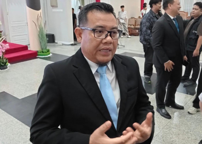 Tak Ada Desa Tertinggal di Kukar, Dari 193 Desa 92 Diantaranya Berstatus Mandiri