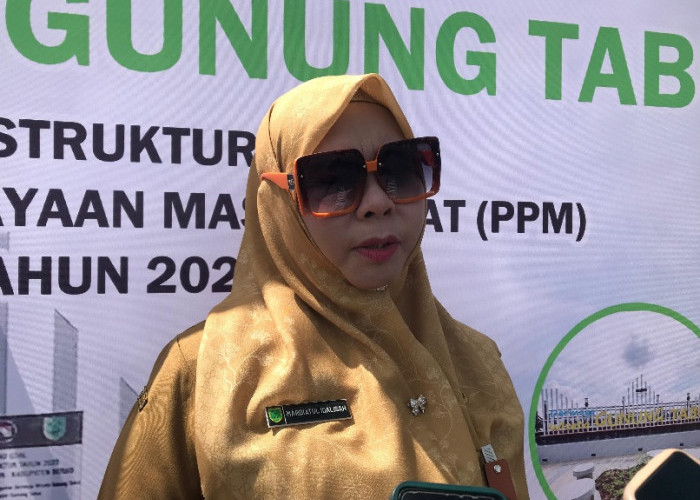 Sekolah di Berau Tak Libur Selama Ramadan, Hanya Jam Pelajaran Dipersingkat