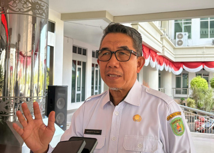 Pertumbuhan Ekonomi Kutim Melambat, Bupati Sebut Disebabkan Kebijakan Pengurangan Produksi Batu Bara
