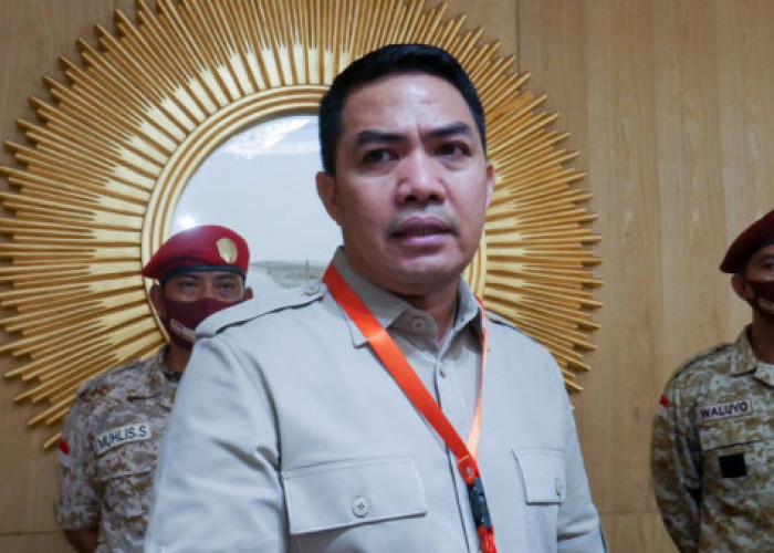 Akhir Januari Ini Prabowo Datang ke Bumi Etam, DPD Gerindra Siap Kerahkan Kekuatan