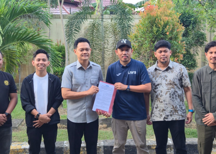 Pelatih Eksperienced Liga Profesional jadi Senjata Baru AFI Paser untuk Porprov Kaltim 2026