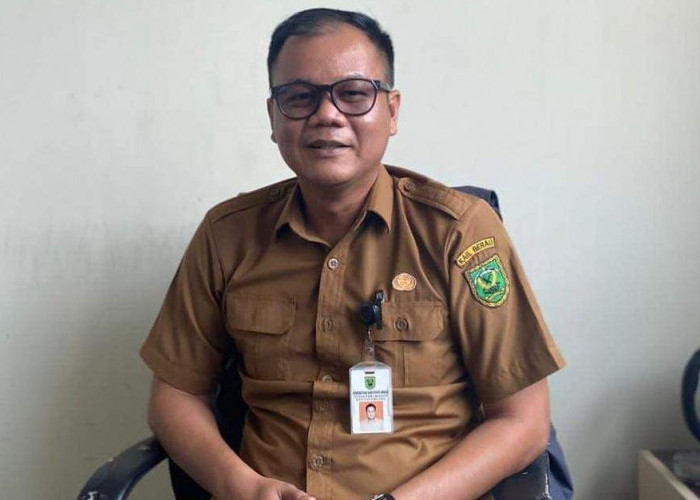 Dorong Pelaku UMKM Naik Kelas, Diskoperindag Berau Bantu Perluas Akses Pemasaran