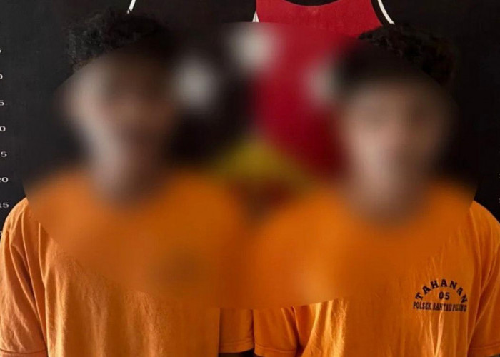 Coba Lerai Perkelahian, Pria di Rantau Pulung Jadi Korban Pengeroyokan