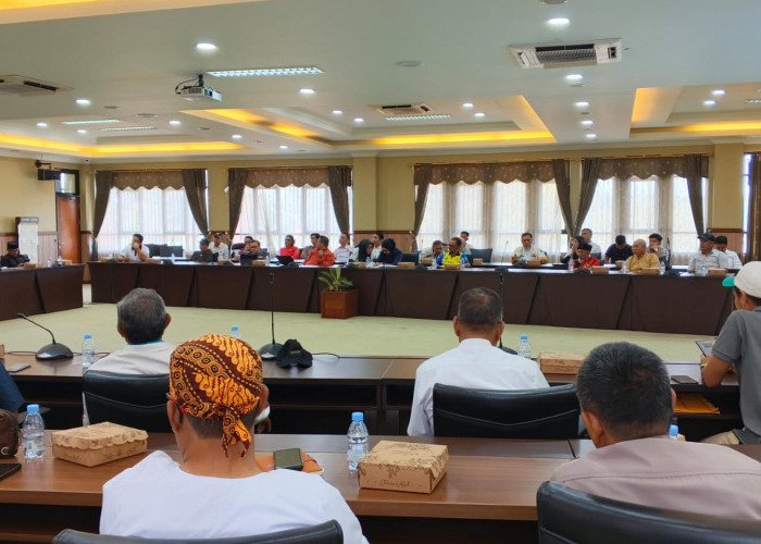 Anggaran Kontingan Kukar untuk Porprov Kaltim Dipastikan Aman, DPRD Dorong Uang Saku Atlet Cair H-3