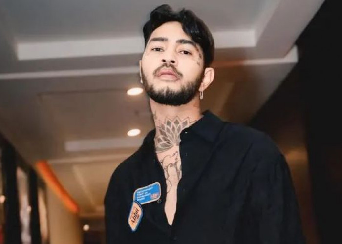 Pemasok Narkoba ke Onad Juga Ditangkap Polisi, Istrinya Dipulangkan 