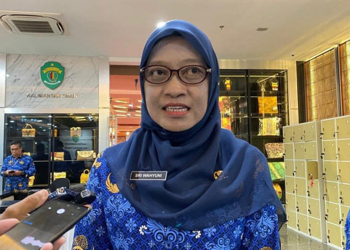 Digugat 14 Advokat, Begini Jawaban Pemprov Kaltim soal Polemik Tim Ahli Gubernur