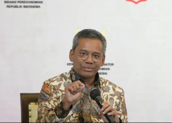 Suahasil Gantikan Purbaya sebagai Menkeu, Pengamat Soroti Nasib APBN dan Danantara