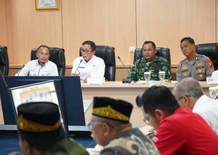 Pemkab Paser Susun Ulang RTRW, Ciptakan Peluang Pertumbuhan Ekonomi di Tengah Perkembangan IKN