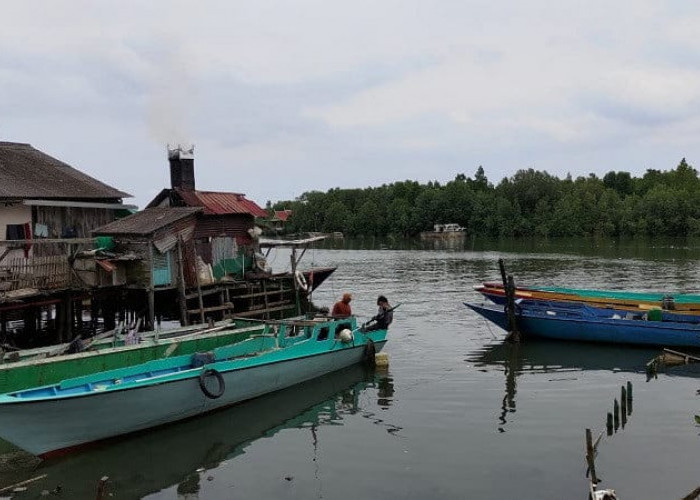 DPRD Kukar Minta Pembangunan SPBN Harus Menjangkau Seluruh Kecamatan 