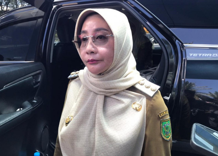 Bupati Berau Pastikan Beasiswa Berau Cerdas Tetap Aman Meski Ada Efisiensi Anggaran