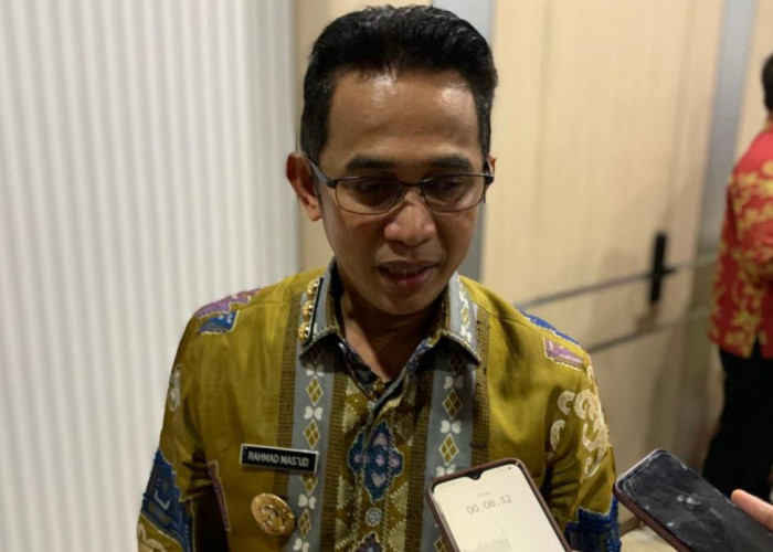 Usulan Rp4Triliun vs  Anggaran Rp600 Miliar, Pemkot Balikpapan Dipaksa Pangkas Program RKPD 2027