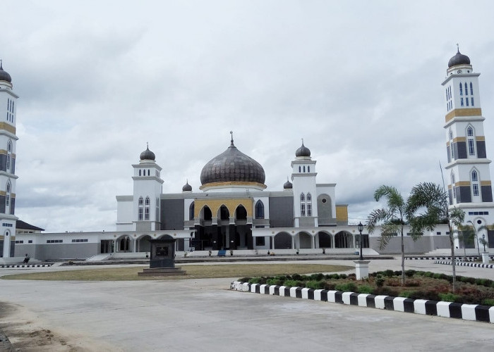  Jadwal Imsakiyah Kutai Barat 2026 M, Simak Perubahan Waktunya 