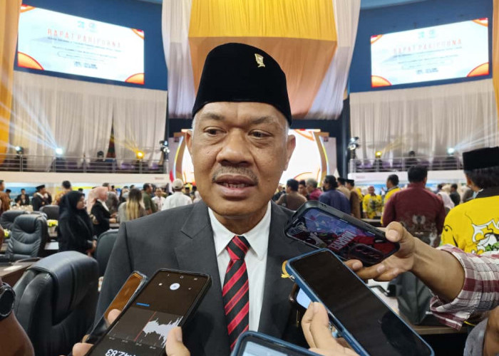 Pemangkasan TKD Tekan APBD Balikpapan, Sejumlah Proyek Strategis Terancam Tertunda