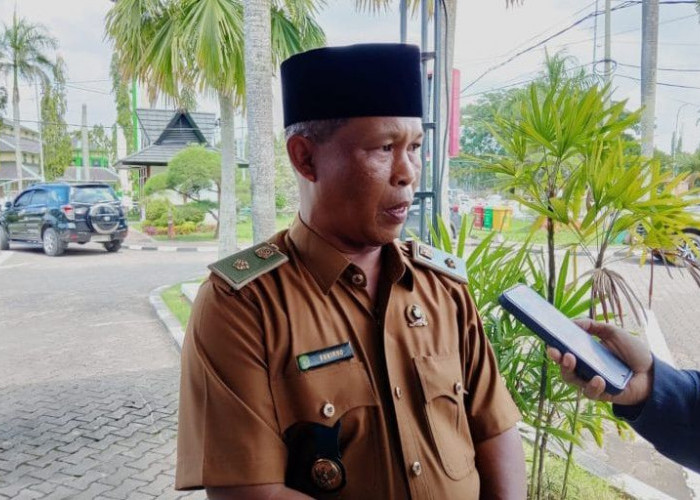 Teknis Pelaksanaan RT-Ku Terbaik di Kecamatan, Desa Loh Sumber Siap Kawal Realisasinya