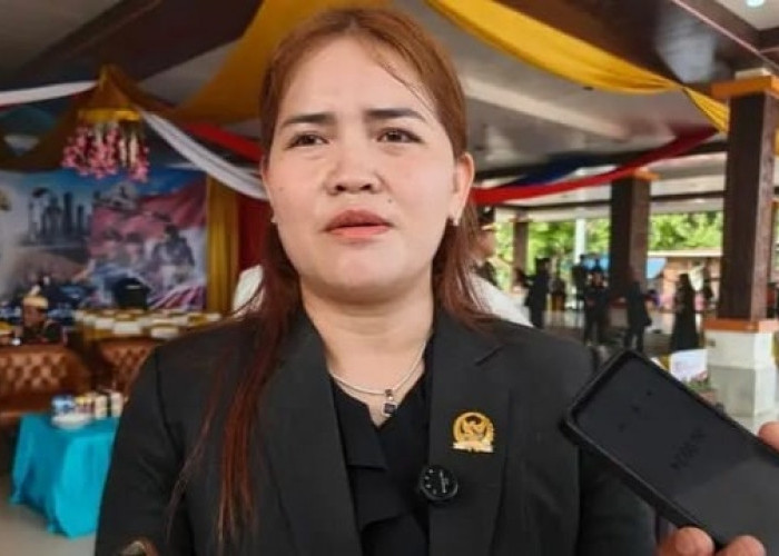 MBG Belum Masuk Mahulu, DPRD Siap Kawal Percepatan Program