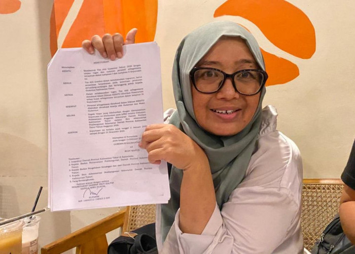 Tak Puas Jawaban Pemprov, 14 Advokat Kaltim Tempuh Banding Administratif ke Kemendagri
