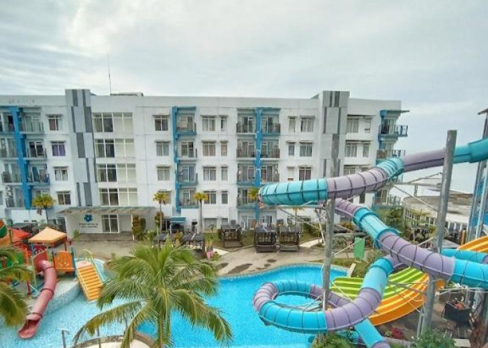 Pemkot Balikpapan Mulai Bidik Potensi PAD dari Apartemen