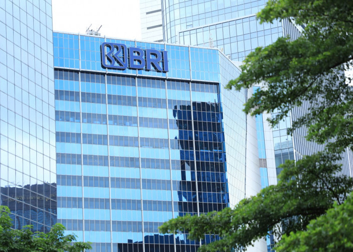 Kembali Bersinar di Panggung Internasional, BRI Borong 15 Penghargaan di Ajang FinanceAsia 2025