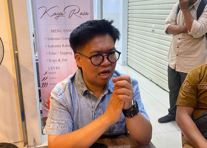 Tangga Arung Akan Direvitalisasi Jadi Pusat Ekonomi Kreatif 