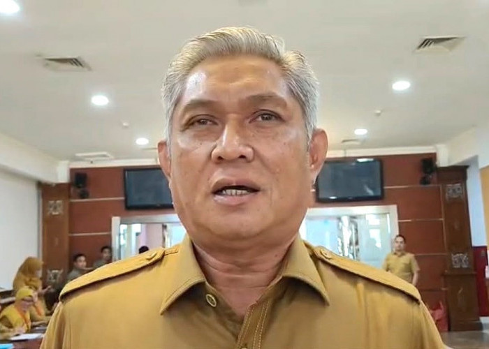 Kutim Kejar Kekurangan DBH Rp1,2 Triliun, Sekda Siapkan Komunikasi dengan Kemenkeu