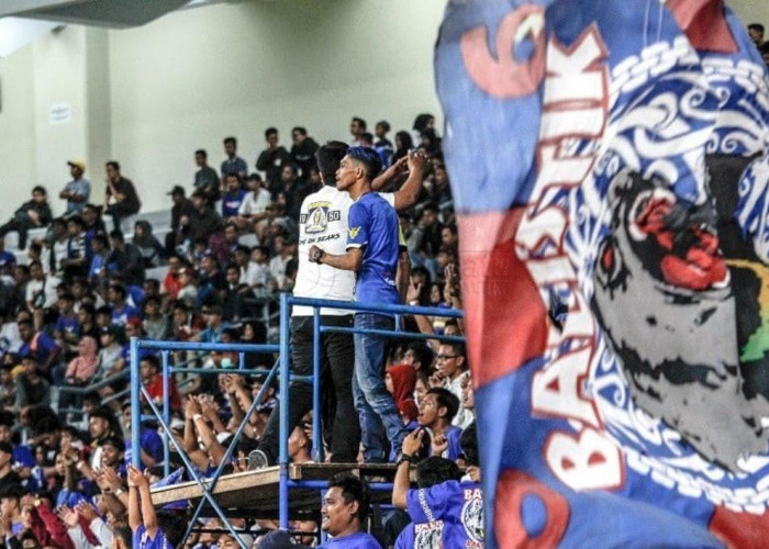 Ayo Birukan Batakan! Pertandingan Persiba Vs Sumut United Bisa Ditonton Gratis