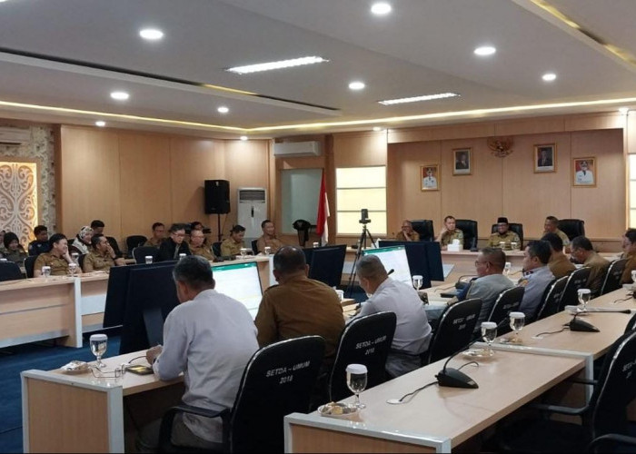 Jadwal Porprov Kaltim ke-VIII di Paser Ditetapkan 14-27 November 2026 