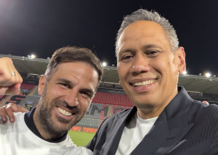 Como 1907 Versus UEFA: Jor-joran Beli Pemain, Tak Gentar Dihukum Financial Fair Play Demi Masa Depan Klub