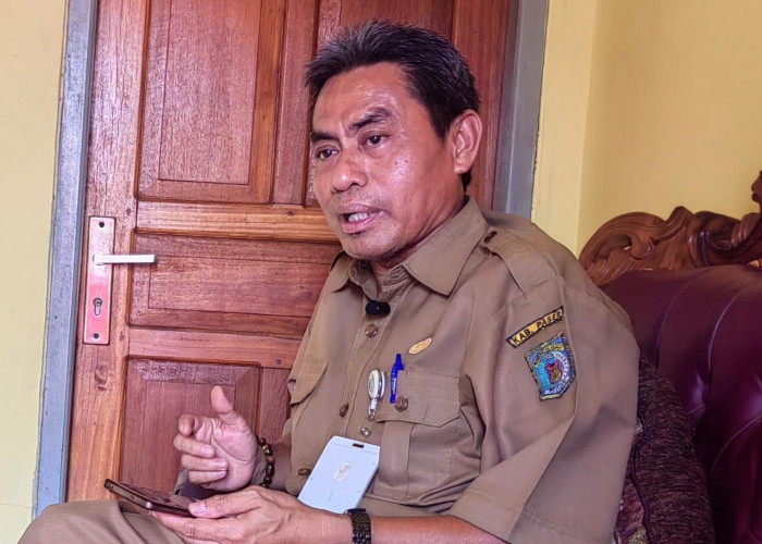 Soal Anak Bunuh Diri di Kuaro, DPPKBP3A Paser Sebut Permasalahan Kompleks