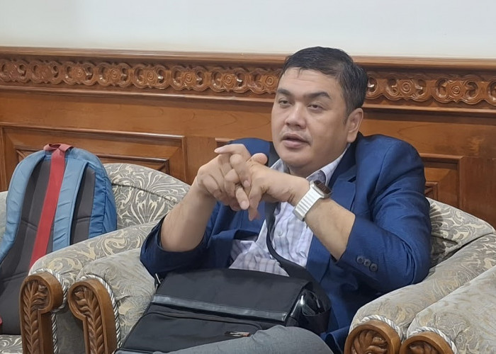 DPRD Kutim Soroti Program Rp250 Juta per RT, Juknis dan Pengawasan Dinilai Belum Jelas