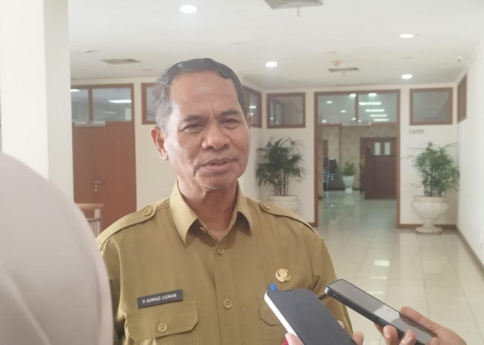 Pemkab PPU Perpanjang Pendaftaran Seleksi PPPK Tahap 2