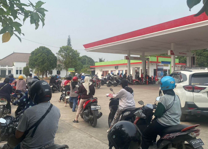 Cegah Kelangkaan dan Praktik Pengetap, Pemkab Berau Ambil Langkah Taktis Tata Penyaluran BBM
