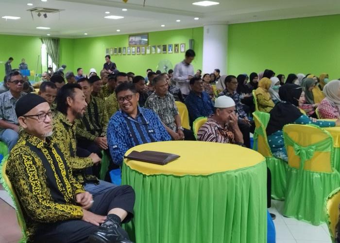 Pemkab Paser Bekali Kewirausahaan bagi ASN Jelang Pensiun 