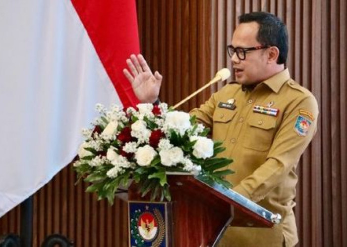 Desain Besar Penataan Daerah Dikebut, Bima Arya: Otonomi Daerah Hadapi Tantangan Kompleks