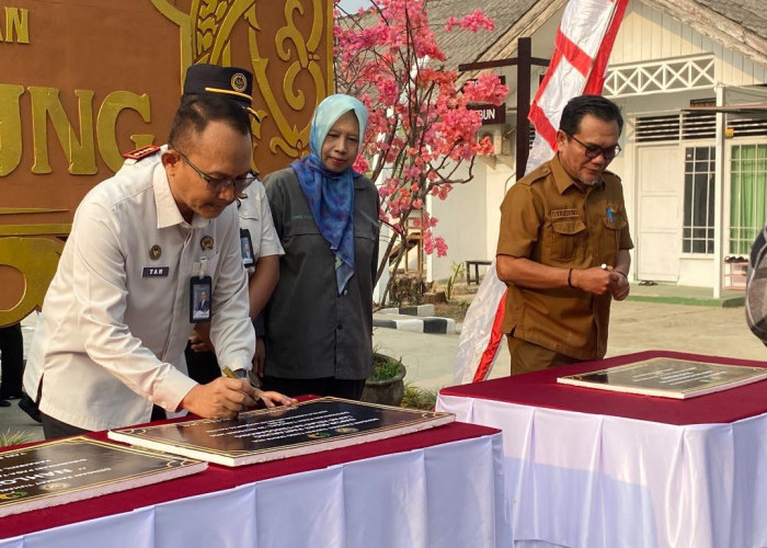 SAE Pastarung Disiapkan untuk Bekali Napi dengan Keterampilan Usaha Sebelum Bebas