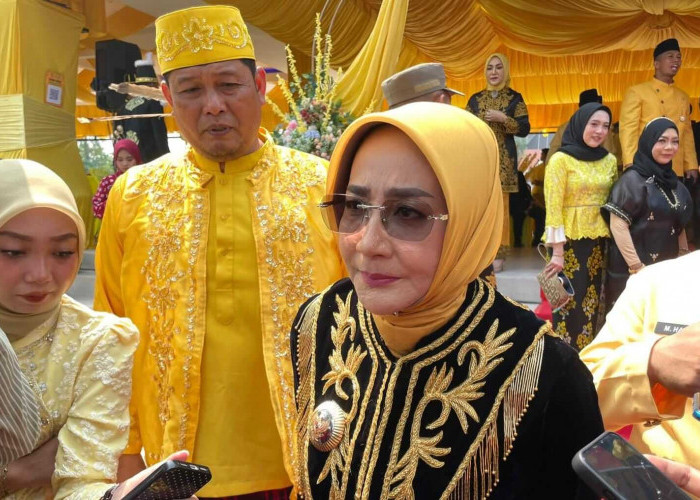 Dorong Peningkatan Ekonomi Kampung Lewat Koperasi, Sri Juniarsih : Produk Lokal Harus Naik Kelas