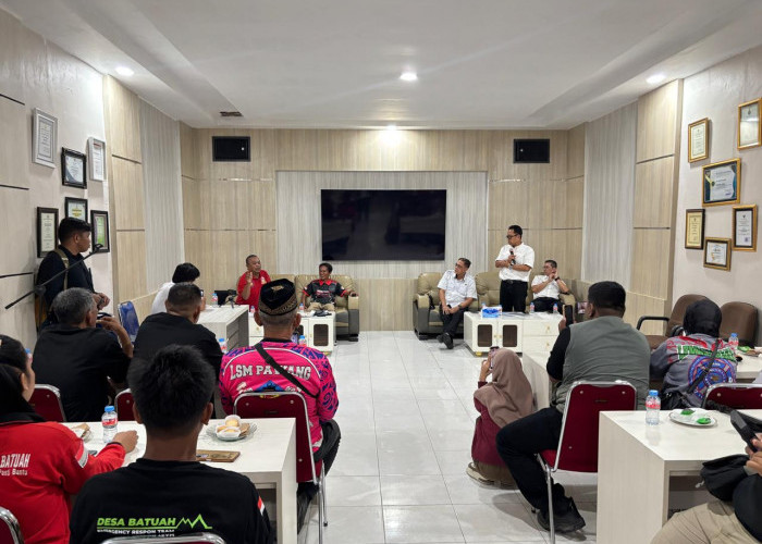 Akui Layanan Tak Humanis Tangani Pasien Lakalantas, 19 Nakes IA Moeis Disanksi 