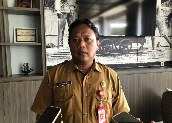 Wacana Penghapusan Bankeu oleh Pemprov Kaltim, Pemkab Berau Maksimalkan Pajak demi Naikkan PAD