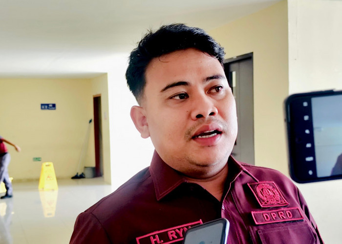 Tren Kasus TBC di Balikpapan Dilaporkan Turun pada 2025, DPRD Soroti Efektivitas Vaksinasi dan Penyuluhan